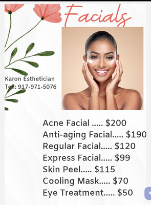 Rejuv Beauty By Karon