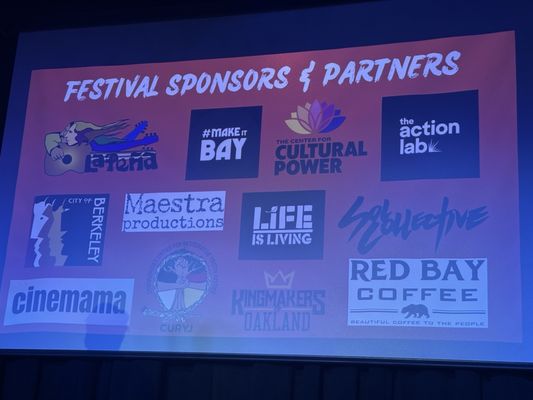 La Peña Cultural Center by null