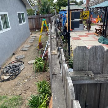 The Fencing Pro - Fences & Gates Near Me - Stanton, California The Fencing Pro - Fences & Gates Near Me - Stanton, California