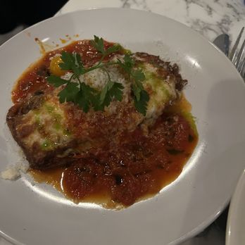 La Grassa Pastificio - Italian Near Me - Cary, North Carolina