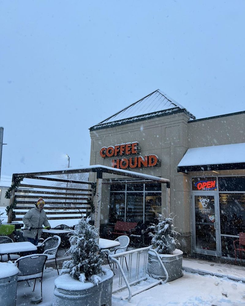 COFFEE HOUND Updated August 2024 14 Photos & 48 Reviews 3451