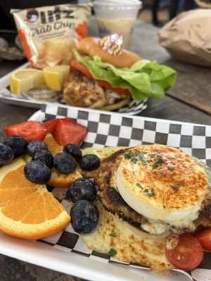 The Marylander by null The Marylander by null