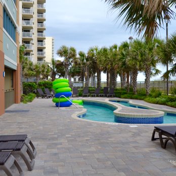 Mar Vista Grande - Indoor and outdoor pools, hot tubs and lazy river - Vacation Rentals Near Me - North Myrtle Beach, South Carolina Mar Vista Grande - Indoor and outdoor pools, hot tubs and lazy river - Vacation Rentals Near Me - North Myrtle Beach, South Carolina