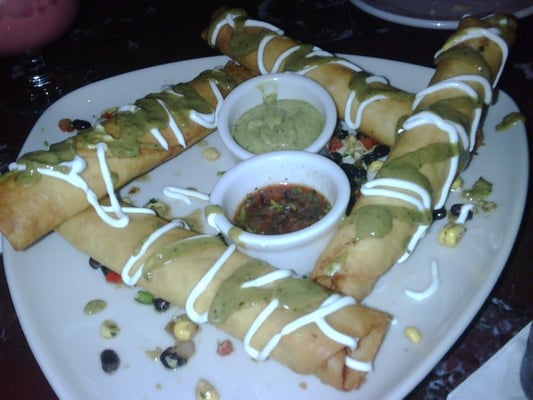 Grand Lux Cafe by null