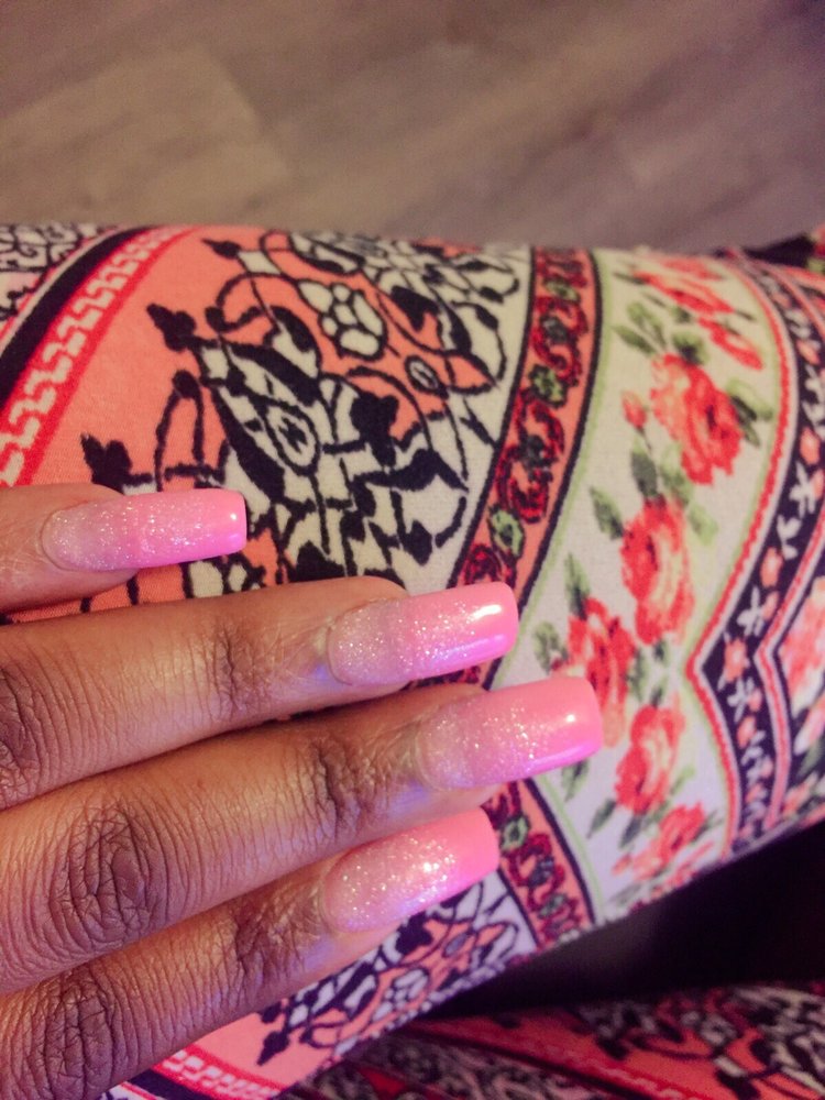 NAIL XPO Updated August 2024 16 Photos 68 N Joliet St, Joliet