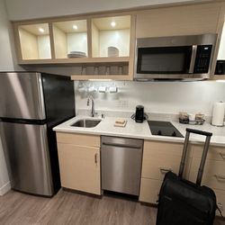 TownePlace Suites Monrovia