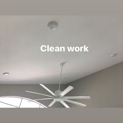 All Home Finish