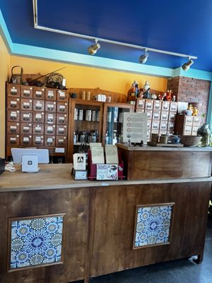 Dobra Tea by null