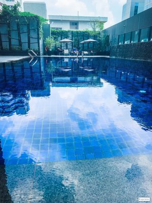 Grand Mercure Singapore Roxy by null