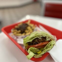 In-N-Out Burger