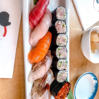 Sushi Taro - Sushi Jo Set - Sushi Bars Near Me - Washington, DC, District of Columbia Sushi Taro - Sushi Jo Set - Sushi Bars Near Me - Washington, DC, District of Columbia