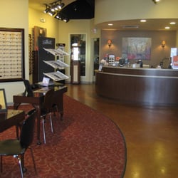 Oakland Optometry PC - Oakland Optometry Office