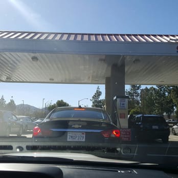 Costco Gasoline - Gas Stations Near Me - Santee, California