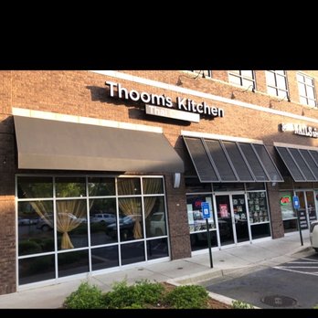 Thoom's Kitchen Thai Cuisine - Thai Near Me - Alpharetta, Georgia Thoom's Kitchen Thai Cuisine - Thai Near Me - Alpharetta, Georgia