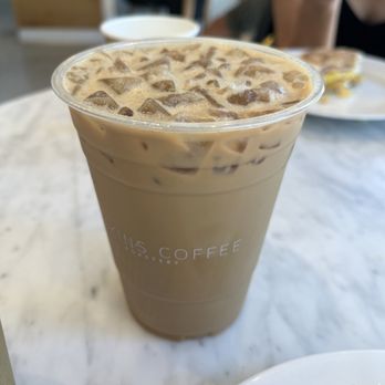 Huskins Coffee - Coffee & Tea Near Me - Santa Ana, California