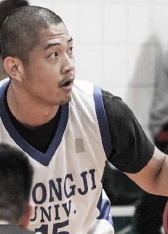 JMGP Basketball Logo
