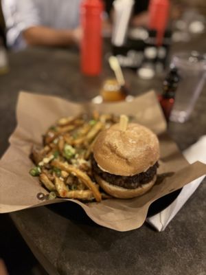 Stock & Barrel by null