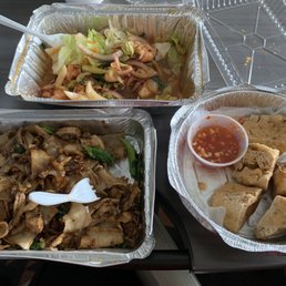 Pad See Ew