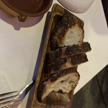 Norma - Bread - Italian Near Me - New York, New York