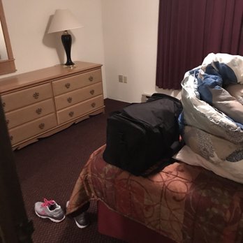 Olympic Suites - Hotels Near Me - Forks, Washington
