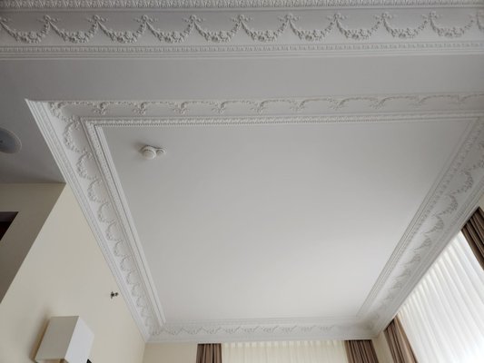 Renaissance Lucerne Hotel by null