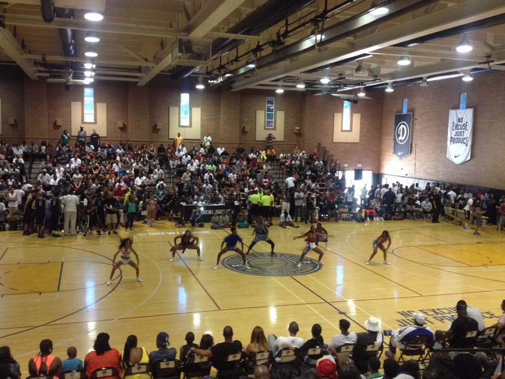 KINGDREW MEDICAL HIGH SCHOOL 28 Photos 1601 E 120th St, Los