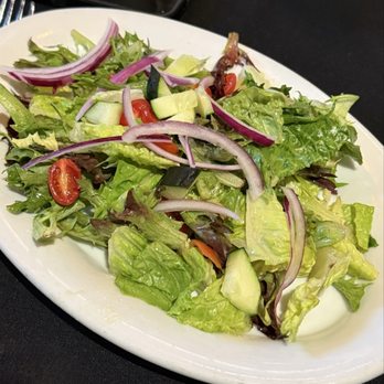 Paul Martin's American Grill - House Salad - Steakhouses Near Me - Rancho Cucamonga, California Paul Martin's American Grill - House Salad - Steakhouses Near Me - Rancho Cucamonga, California