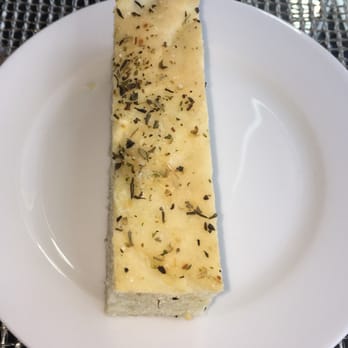 Stage Restaurant - Complimentary focaccia bread - New American Near Me - Honolulu, Hawaii Stage Restaurant - Complimentary focaccia bread - New American Near Me - Honolulu, Hawaii