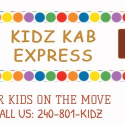 Kidz Kab Express