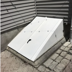 Bulkhead Doors