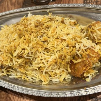 Hyderabadi Zaiqa - Indian Near Me - New York, New York