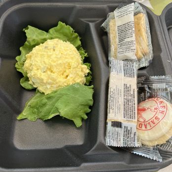 Chicken Salad Chick - Chicken Shop Near Me - Pflugerville, Texas