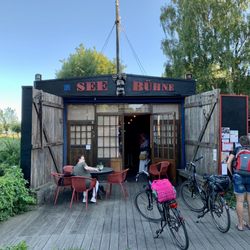 Seebühne