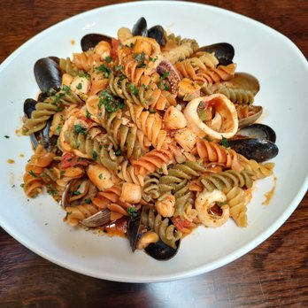 Pompeii Ristorante - Seafood Pasta - Italian Near Me - Los Altos, California Pompeii Ristorante - Seafood Pasta - Italian Near Me - Los Altos, California