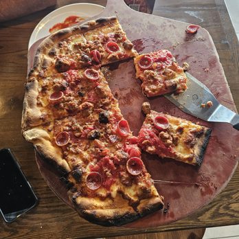 Anthony's Coal Fired Pizza & Wings - Italian Near Me - Brandon, Florida Anthony's Coal Fired Pizza & Wings - Italian Near Me - Brandon, Florida