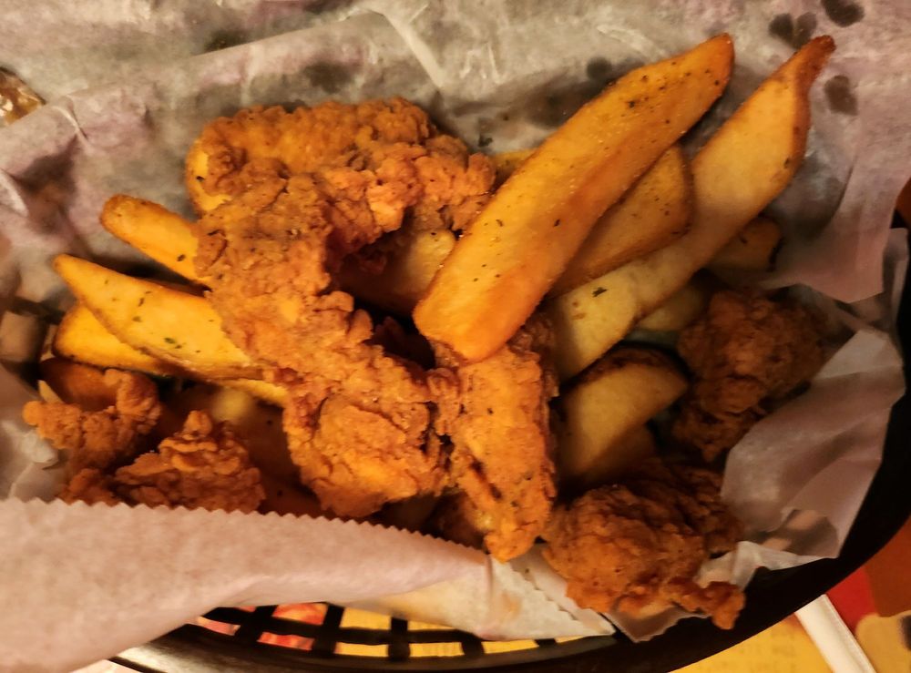 Texas Roadhouse