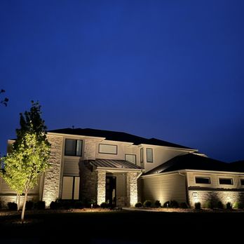 Midwest Lightscaping - Architectural Lighting - Lighting Fixtures & Equipment Near Me