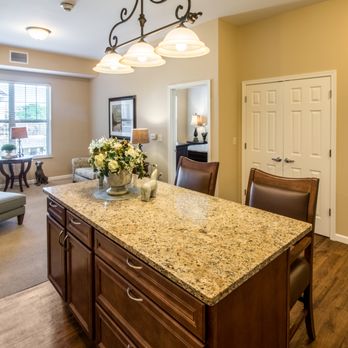 New Perspective North Shore - Assisted Living Facilities Near Me - Brown Deer, Wisconsin