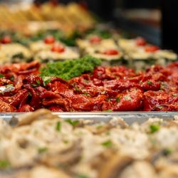 Bruzzese's Italian Gourmet - Marlboro