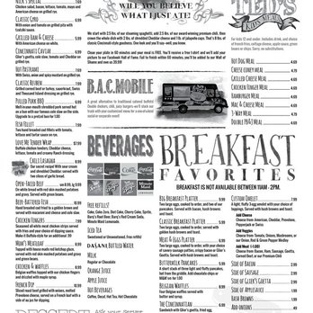 Blue Ash Chili - Burgers Near Me - Blue Ash, Ohio Blue Ash Chili - Burgers Near Me - Blue Ash, Ohio