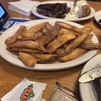 Texas Roadhouse - Steakhouses Near Me - Clarksville, Indiana