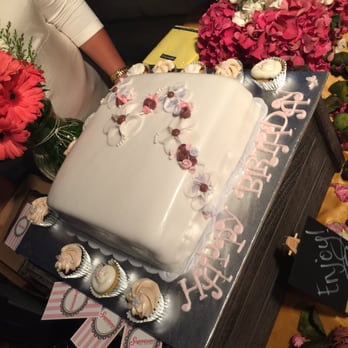 Segoviano Cake Creations - Close Up! - Cupcakes Near Me