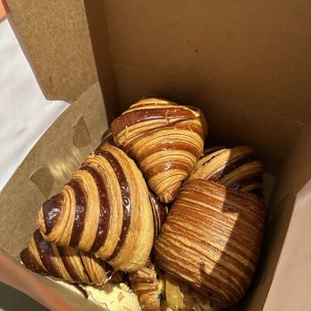 Maison Nico - Bakeries Near Me - San Francisco, California
