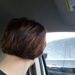 Best Haircuts - Definitely not what I wanted...