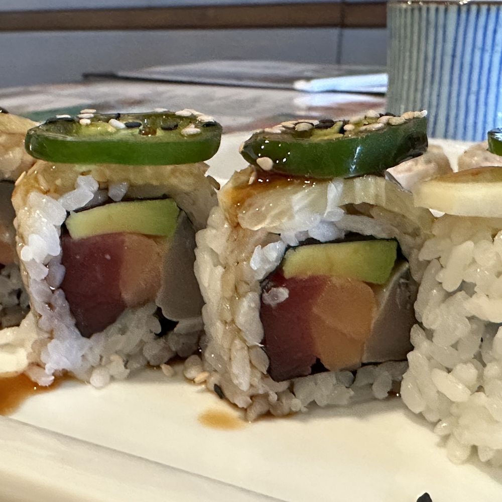 EXO Sushi - Japanese Near Me - Anaheim, California EXO Sushi - Japanese Near Me - Anaheim, California