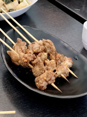 King Bistro (Chinese Kitchen) by null