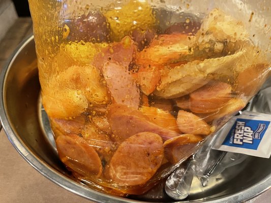 Captain Crab by null