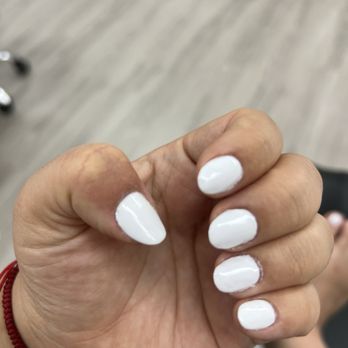 Oh My Nails - Nail Salons Near Me - Alhambra, California
