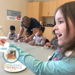 MiChuChuTren - Michuchutren learning fun