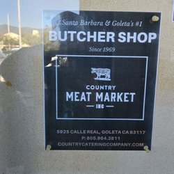 Country Meat Market & Catering